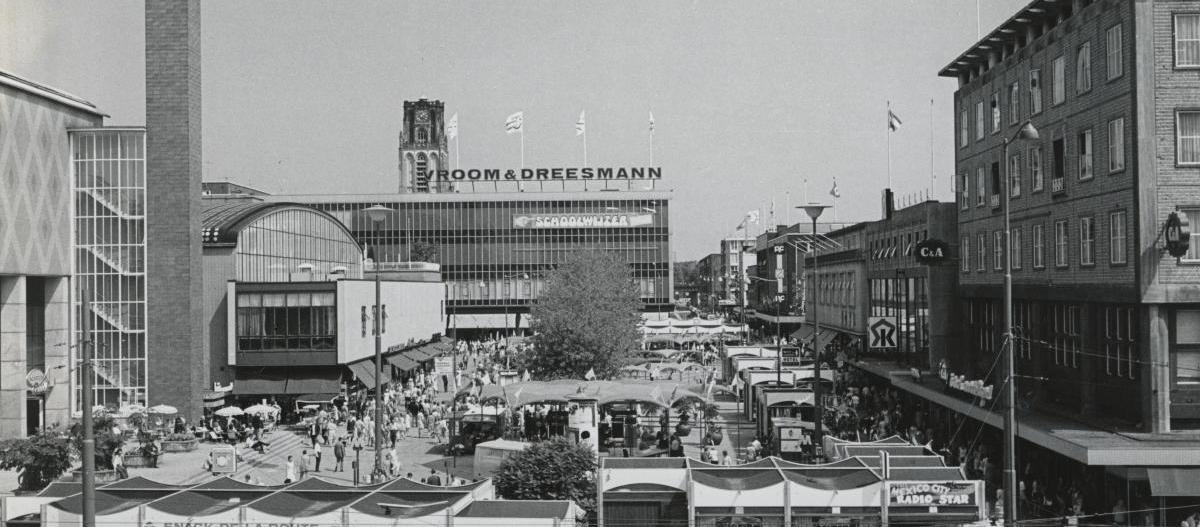 Beursplein C70