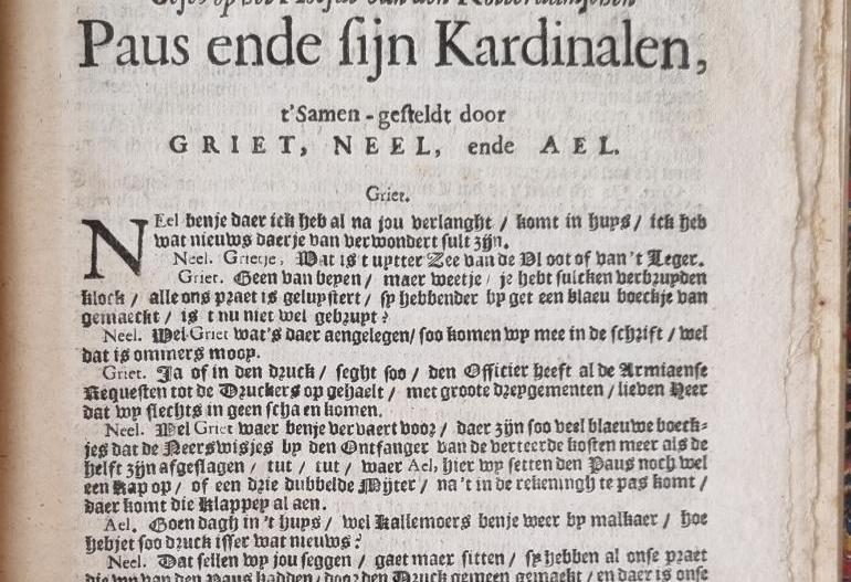 Rampjaar 1672