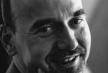 Portret Pim Fortuyn