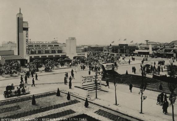 Lunapark Nenijto