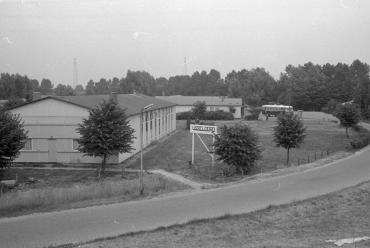 IJsseloord  in 1970